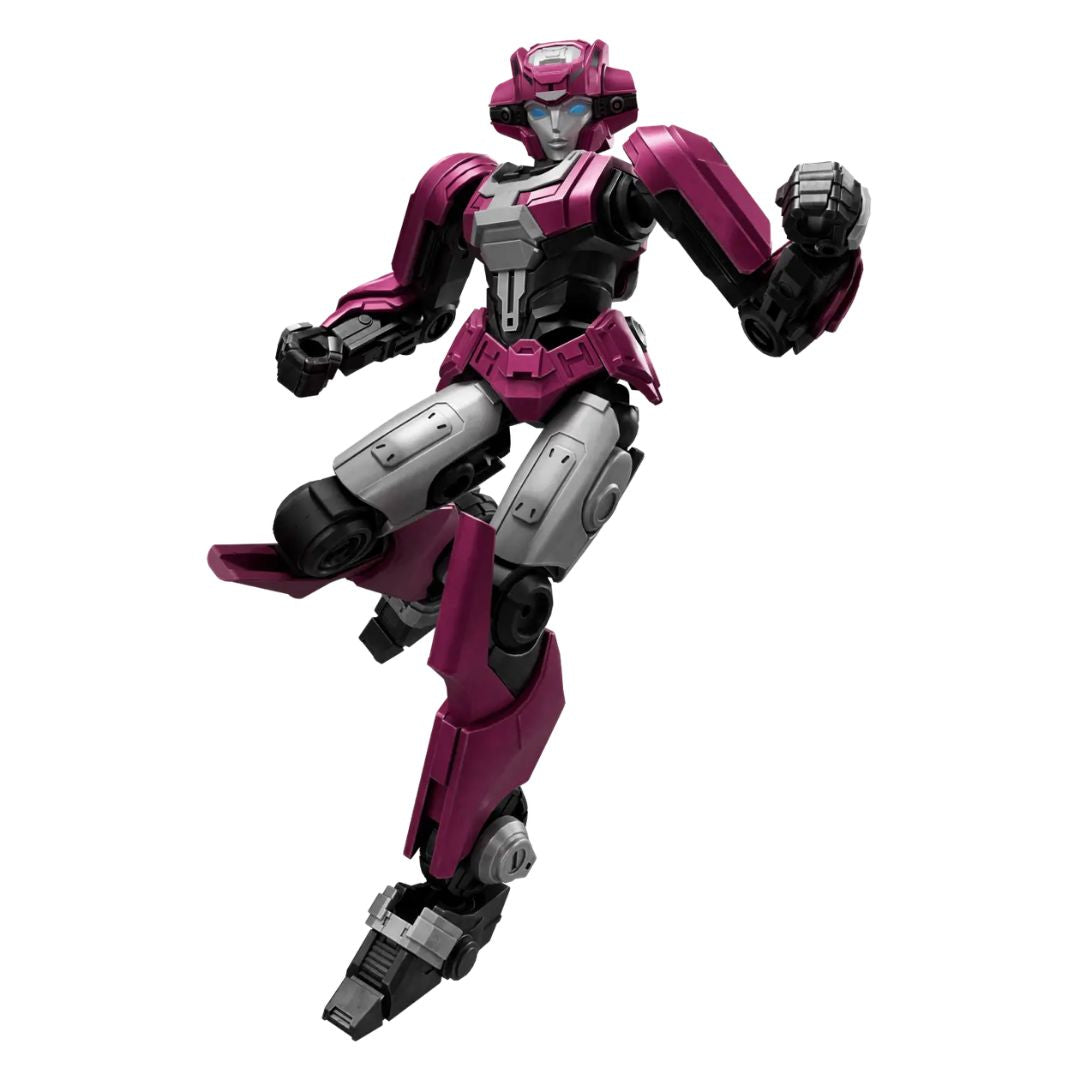 Transformers One Elita Classic Class(Luminous Eyes) By Blokees