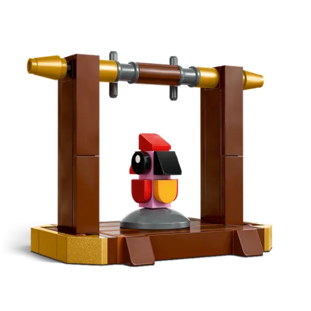 Harry Potter Fawkes: Dumbledore'S Phoenix By Lego -Lego - India - www.superherotoystore.com