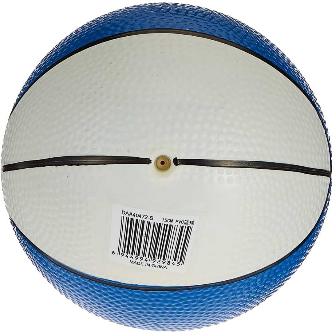 MARVEL SPIDER-MAN PVC BASKET BALL BY MESUCA -Mesuca - India - www.superherotoystore.com