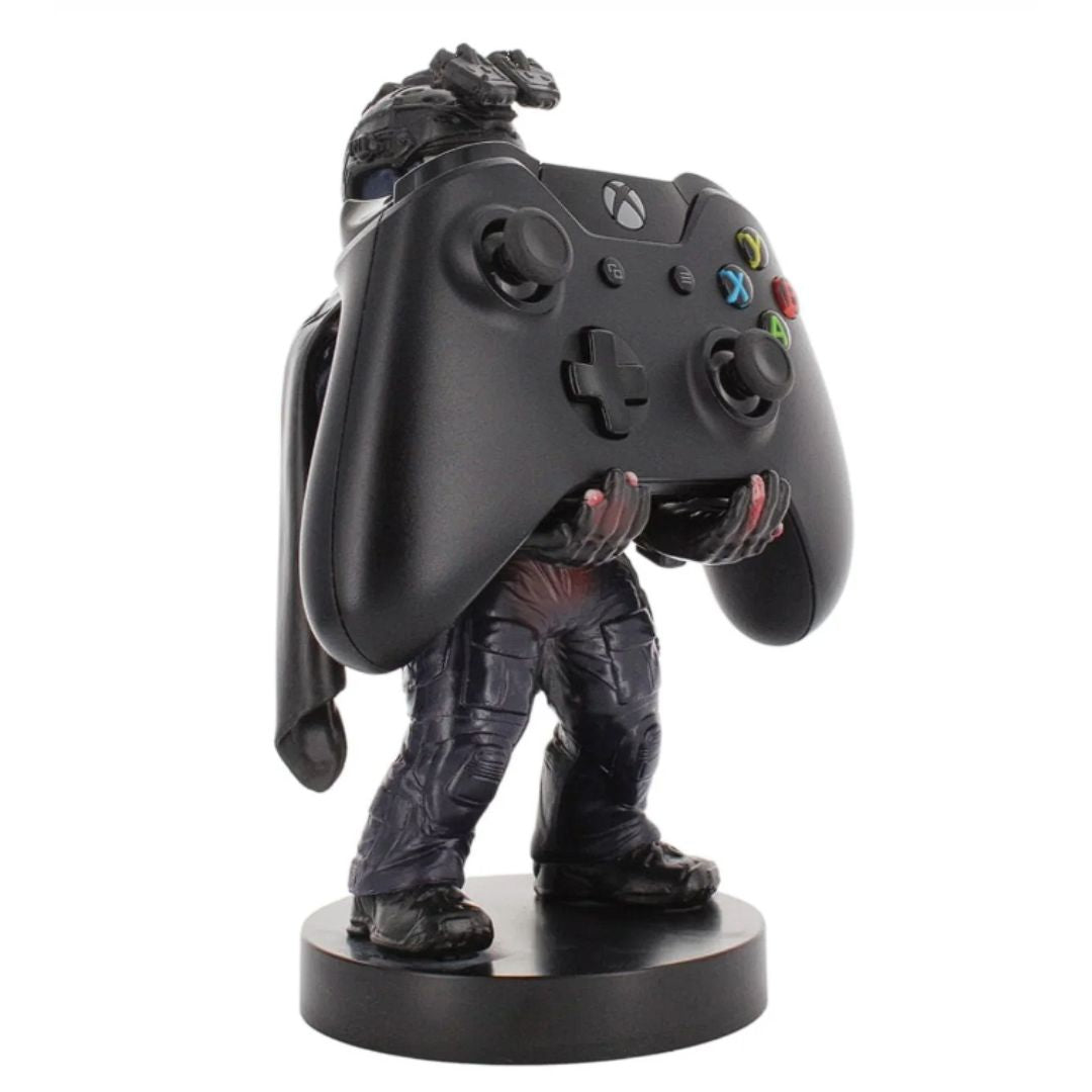 Call Of Duty: Zombie Ghost Warzone Cable Guys Controller Holder And Phone Stand By Exg Pro -EXG Pro - India - www.superherotoystore.com
