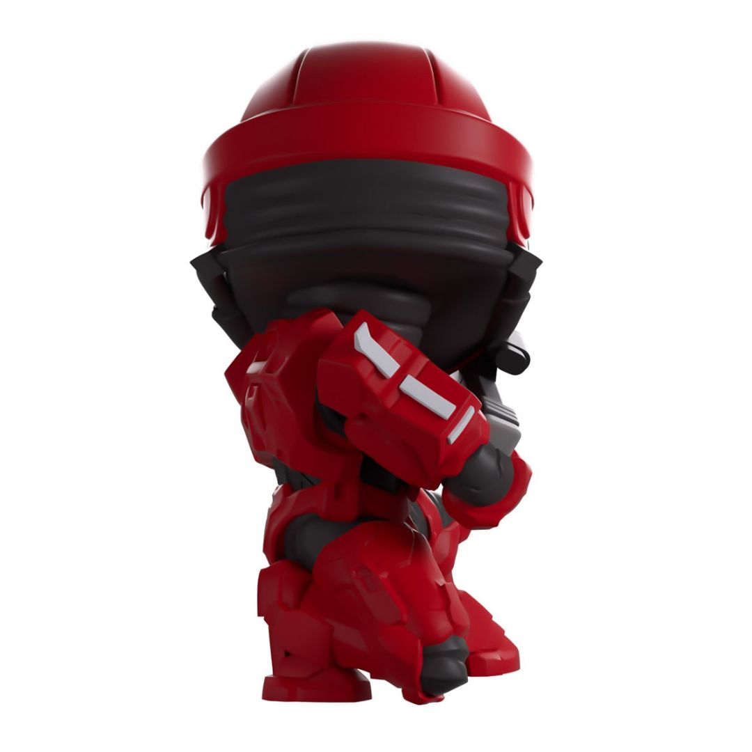 Halo Collection Custom Games: Duck Hunt Vinyl Figure #22 By Youtooz