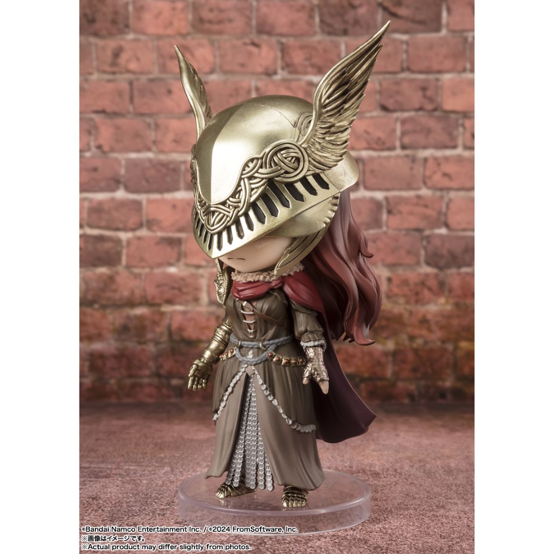 ELDEN RING Malenia Blade of Miquella S.H.Figuarts Mini Action Figure