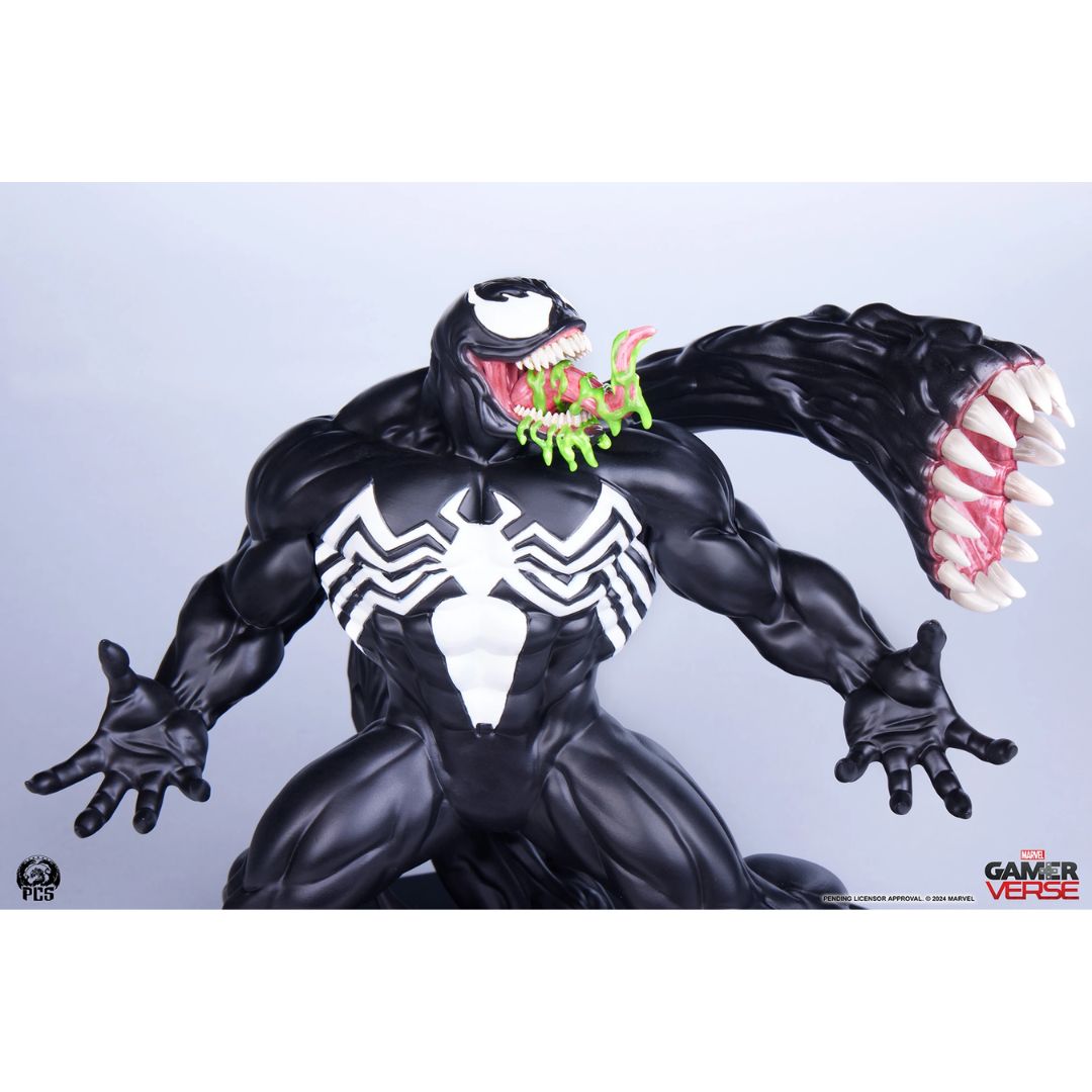 Venom Statue By Pcs Collectibles -PCS Collectibles - India - www.superherotoystore.com