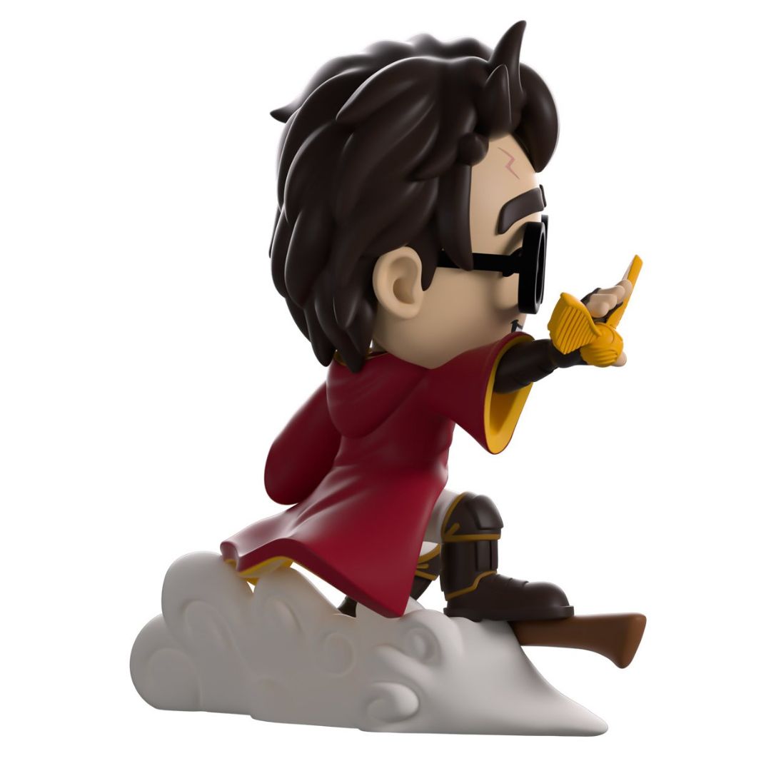 Harry Potter Collection Harry Potter Vinyl Figure #0 By Youtooz
