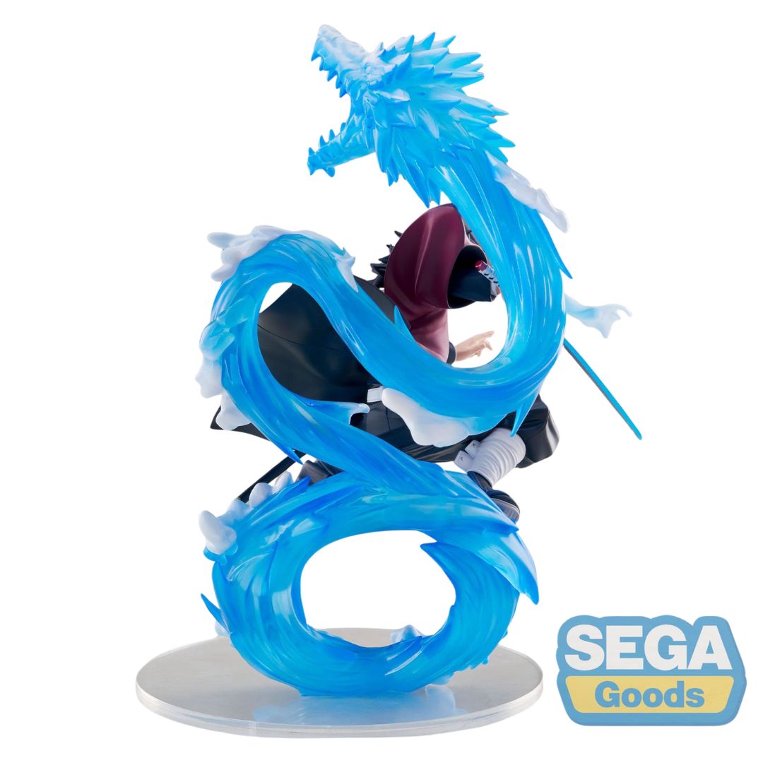 Demon Slayer: Kimetsu No Yaiba Figurizma Giyu Tomioka (Constant Flux) By Sega Goods -SEGA Goods - India - www.superherotoystore.com