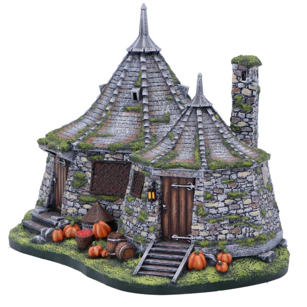 Hagrid's Hut Statue By Nemesis Now -Nemesis Now Inc - India - www.superherotoystore.com