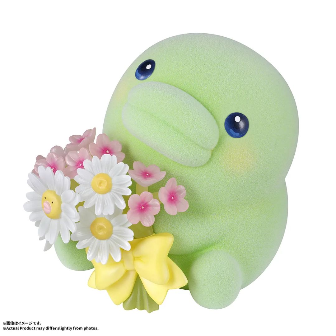 Mofamofy Kuchipatchi By Tamashii Nations
