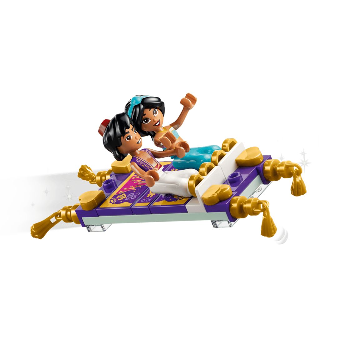 Disney Jasmine'S Jewellery Box By Lego
