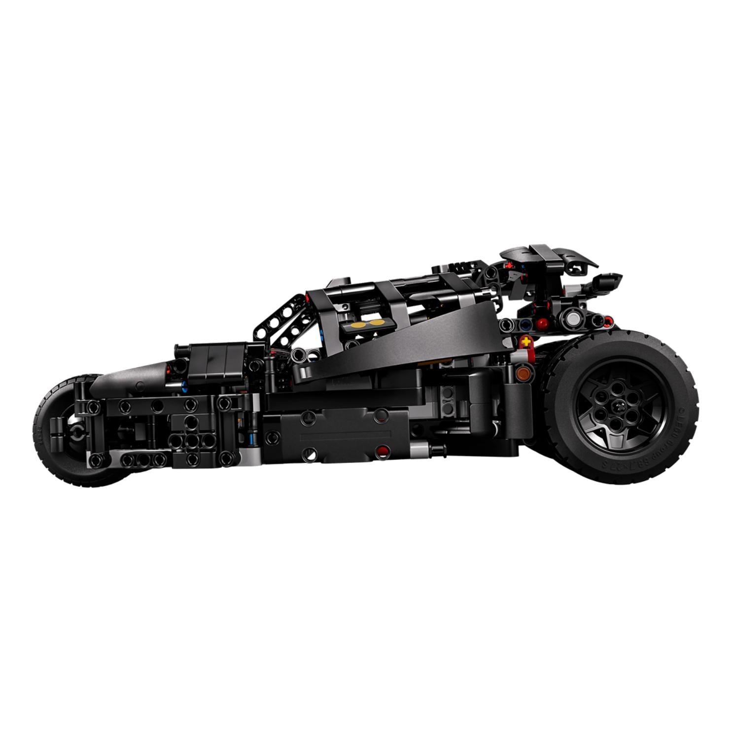 Batmobile™ Tumbler By Lego