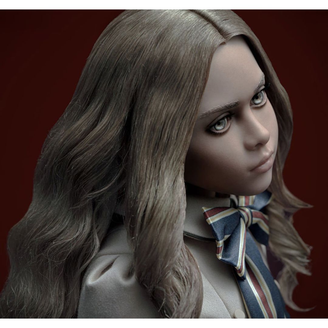 M3Gan (Bonus Version) Statue By Prime1 Studios -Prime 1 Studio - India - www.superherotoystore.com