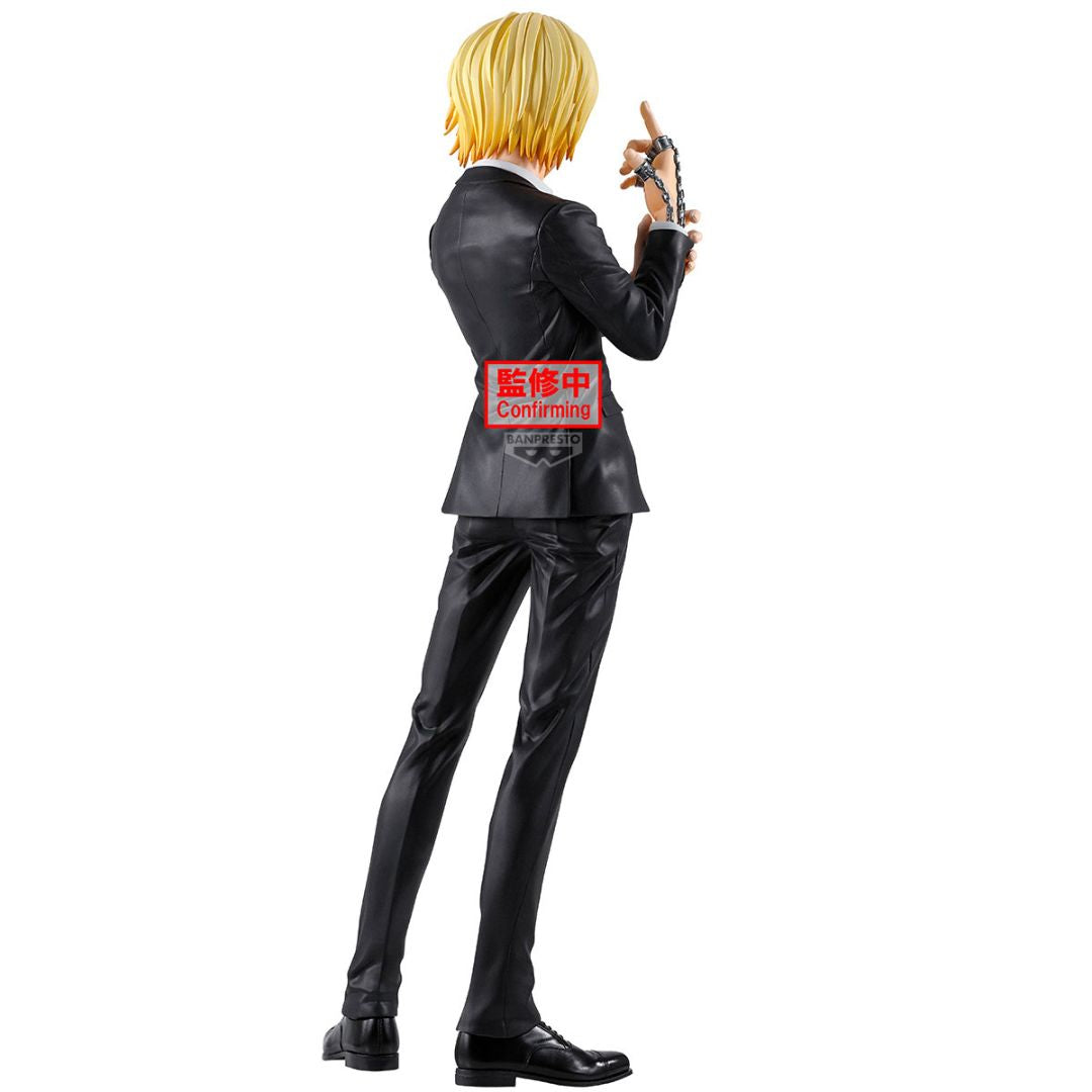 Hunter×Hunter Grandista - Curarpikt Figure By Banpresto -Banpresto - India - www.superherotoystore.com