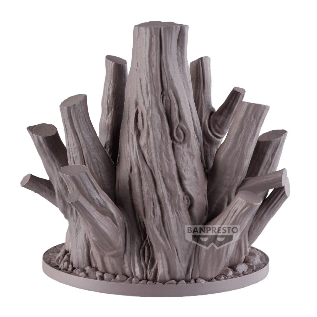 Naruto Shippuden Fl The Gedo Statue Statue By Banpresto