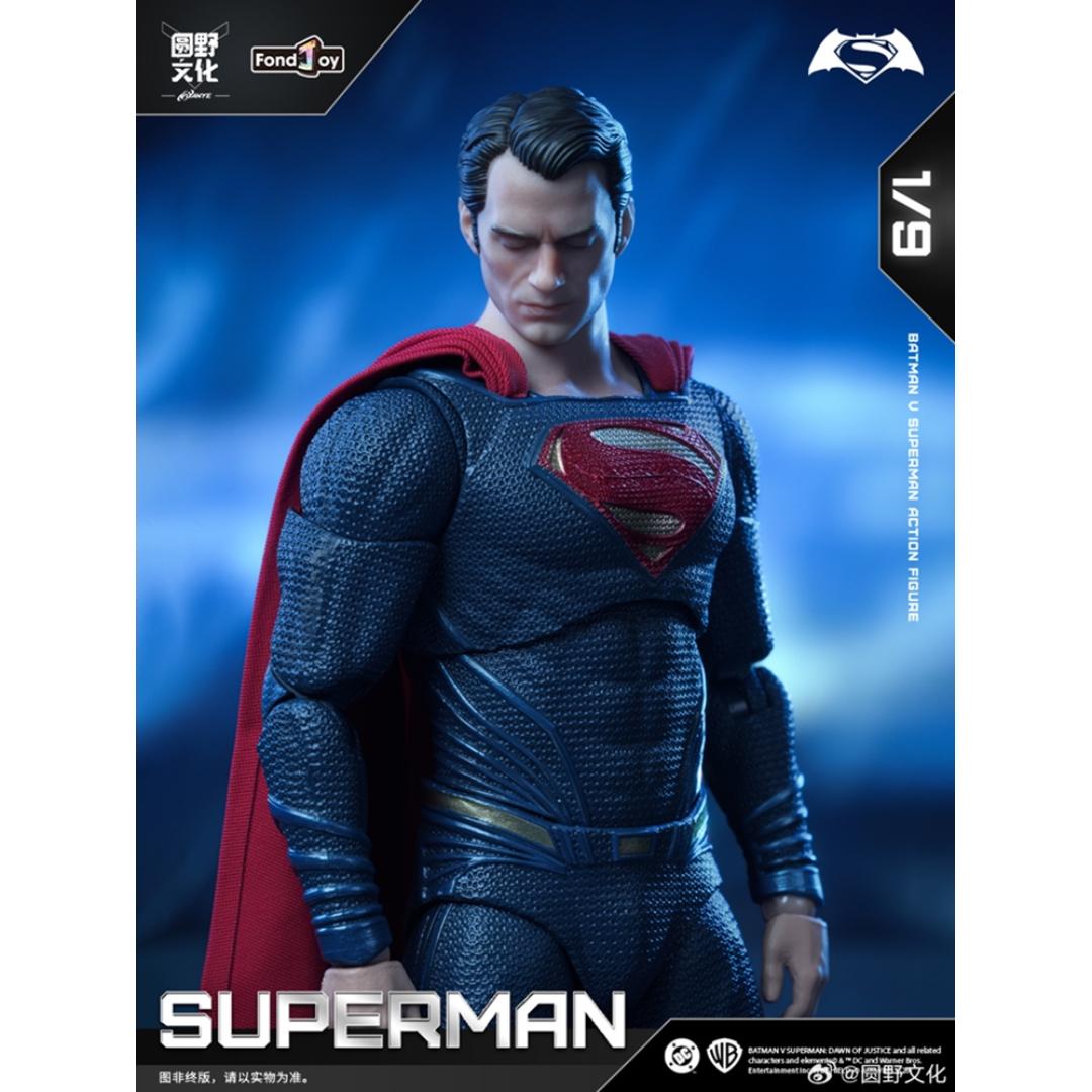 Fondjoy Superman 2.0 Ver By Fondjoy