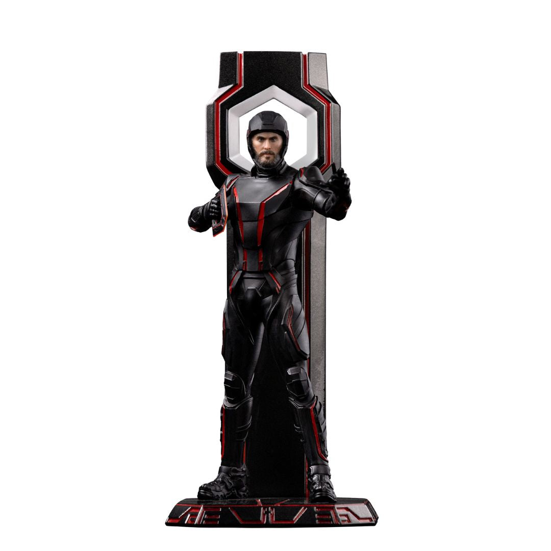 Tron Ares Art statue By Iron Studios -Iron Studios - India - www.superherotoystore.com