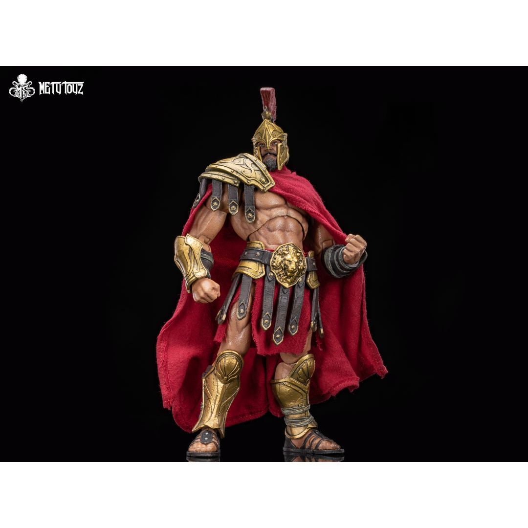 Gladiator Chapter By Mety Toys -Mety Toys - India - www.superherotoystore.com