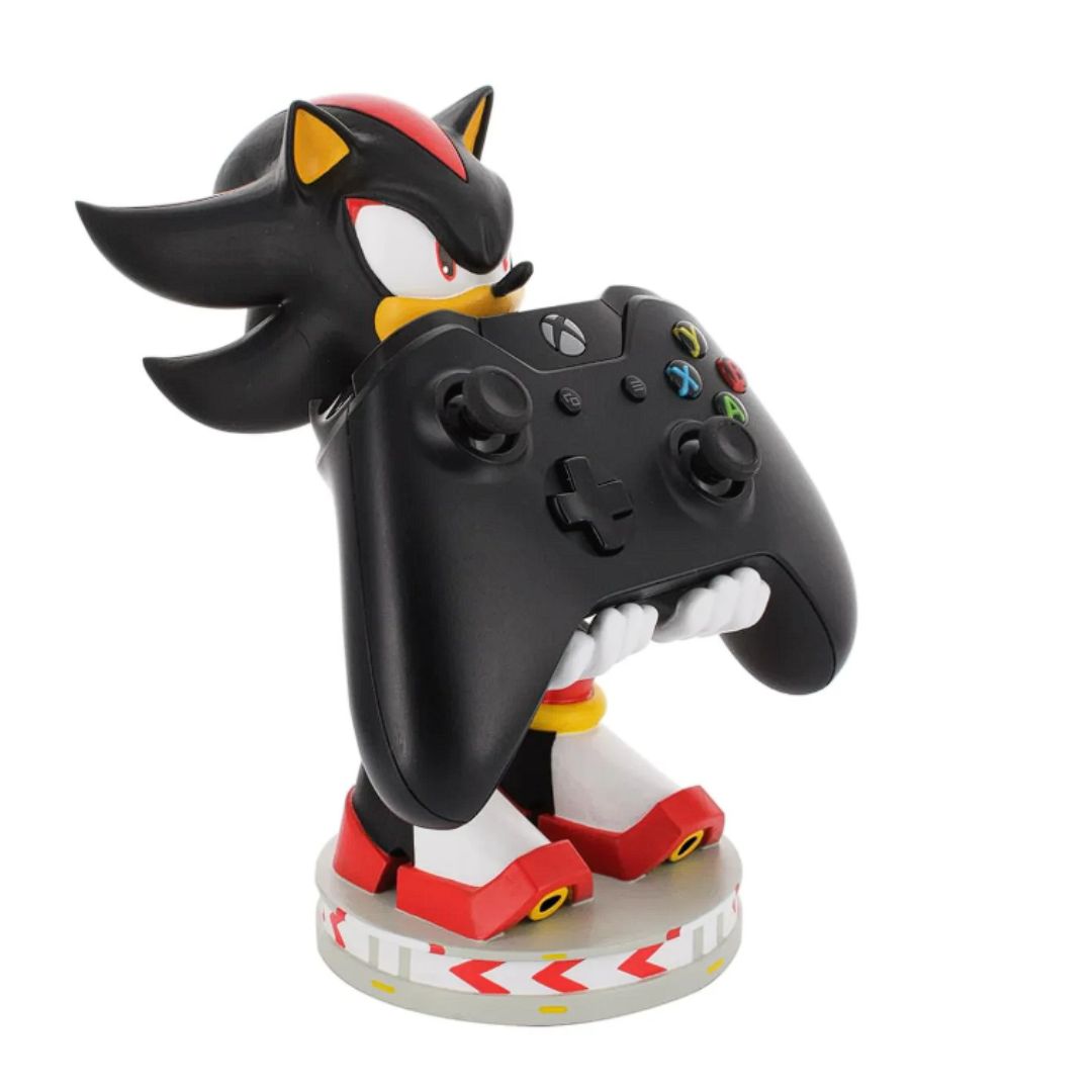 Sega: Shadow Cable Guys Controller And Phone Stand By Exg Pro -EXG Pro - India - www.superherotoystore.com