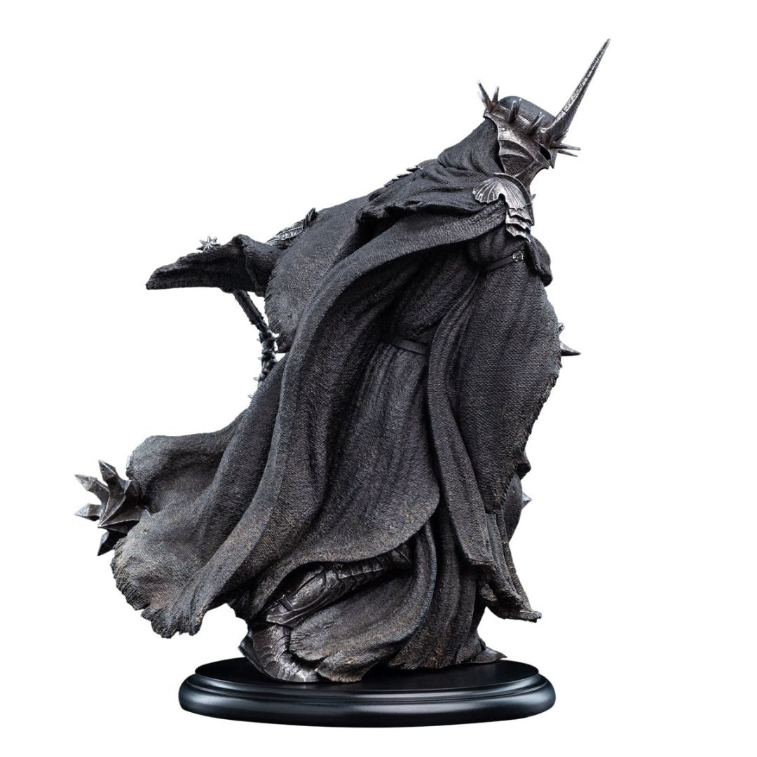 The Lord Of The Rings The Witch-King Miniature Statue By Weta Workshop -Weta Workshop - India - www.superherotoystore.com