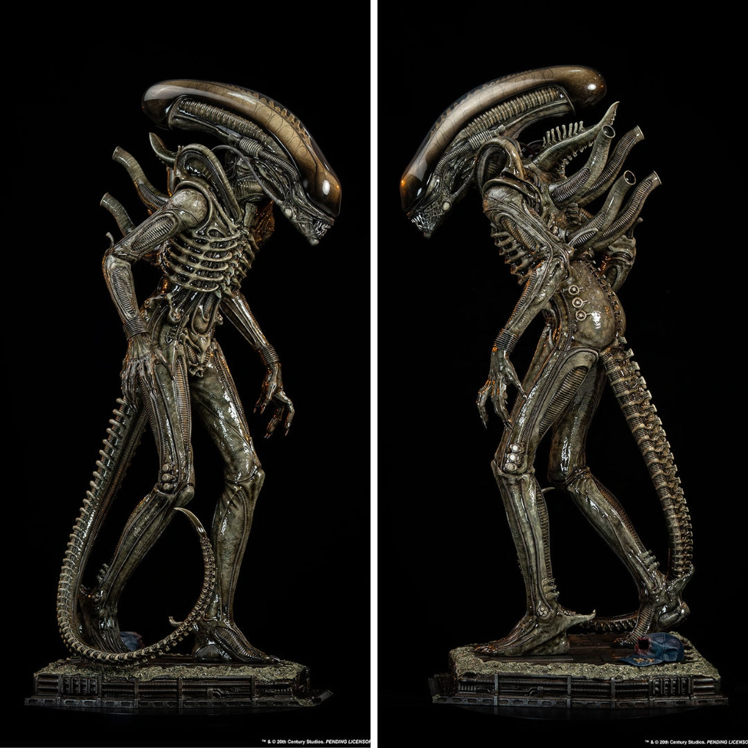 Big Chap Statue By Pcs Collectibles -PCS Collectibles - India - www.superherotoystore.com