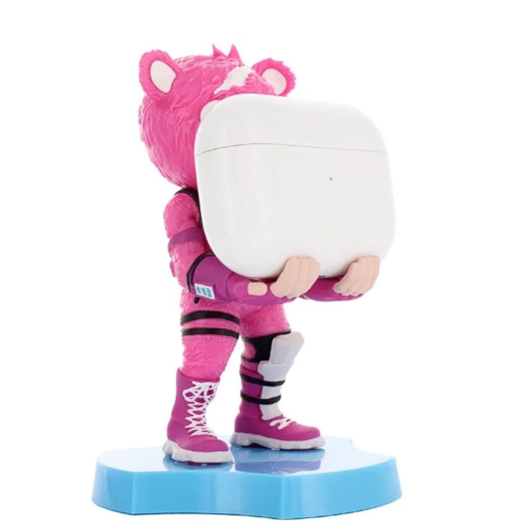 Fortnite: Cuddle Team Leader Holdems, Mini Phone Stand And Device Holder By Exg Pro -EXG Pro - India - www.superherotoystore.com