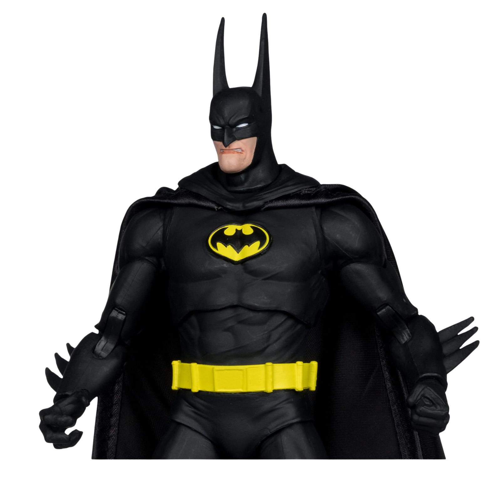 Batman (Troika) Action Figure By Mcfarlane Toys -McFarlane Toys - India - www.superherotoystore.com
