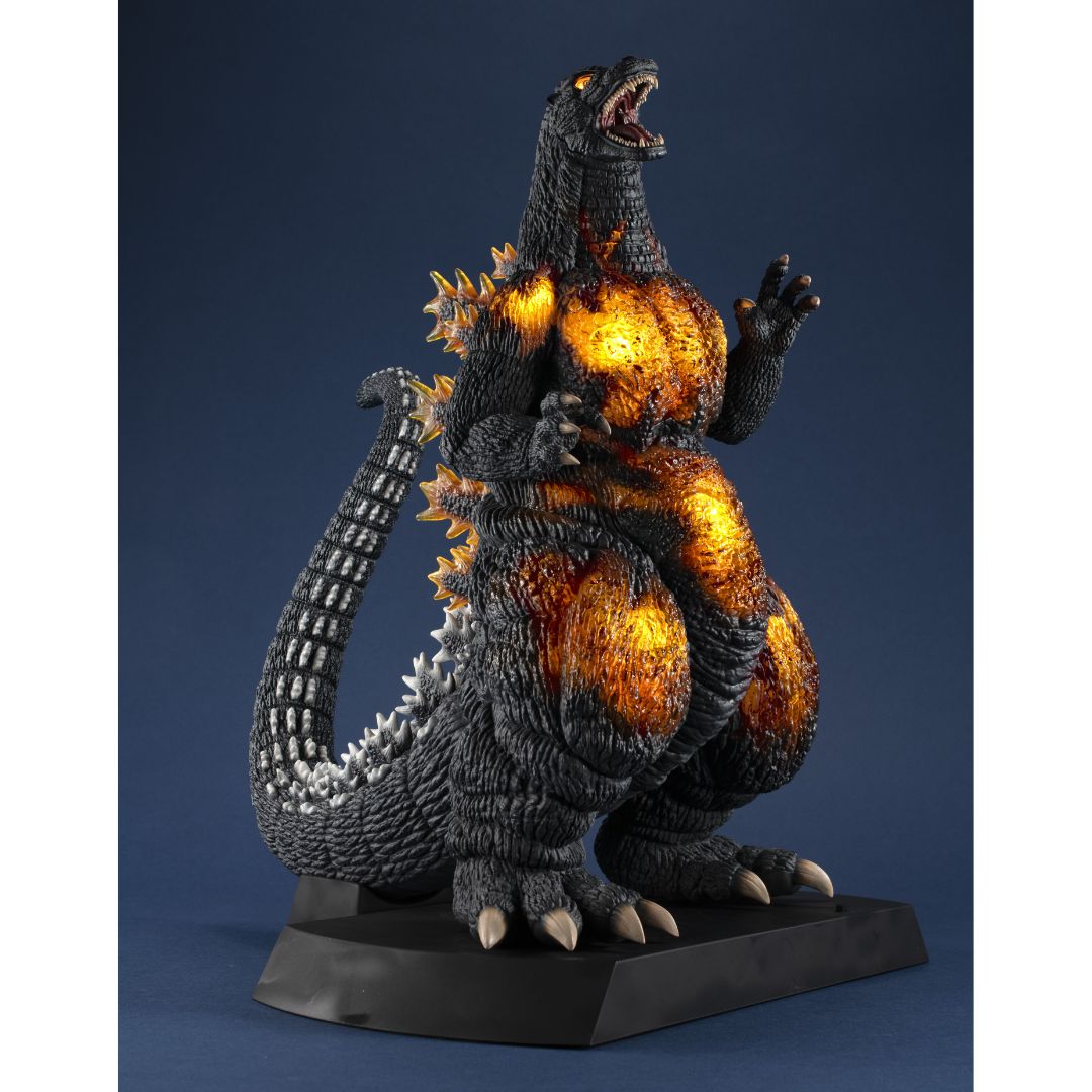 Ua Monsters Godzilla(1995) By Megahouse -Megahouse - India - www.superherotoystore.com
