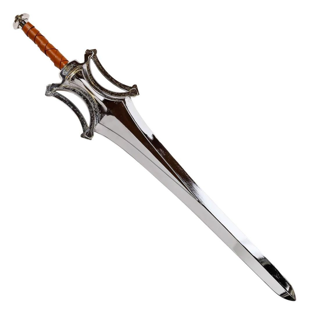Masters Of The Universe 2026 Power Sword Limited Edition Prop Replica By Factory Entertainment -Factory Entertainment - India - www.superherotoystore.com