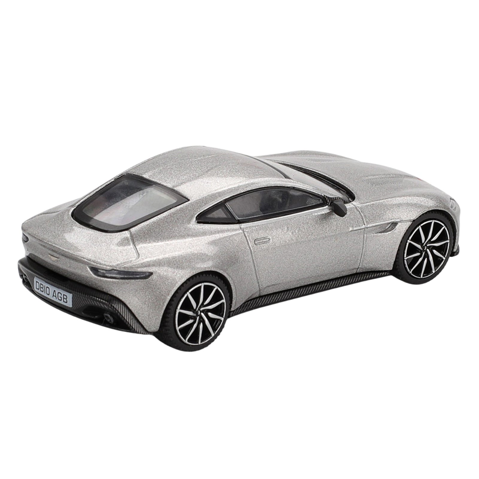 Aston Martin Db10 "Spectre" By Mini Gt