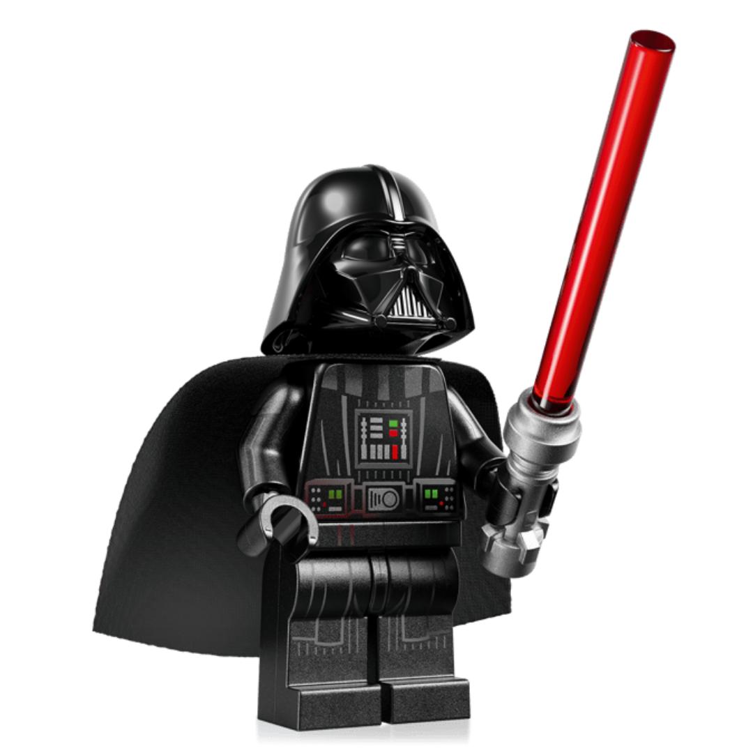Star Wars Darth Vader Bust By Lego -Lego - India - www.superherotoystore.com