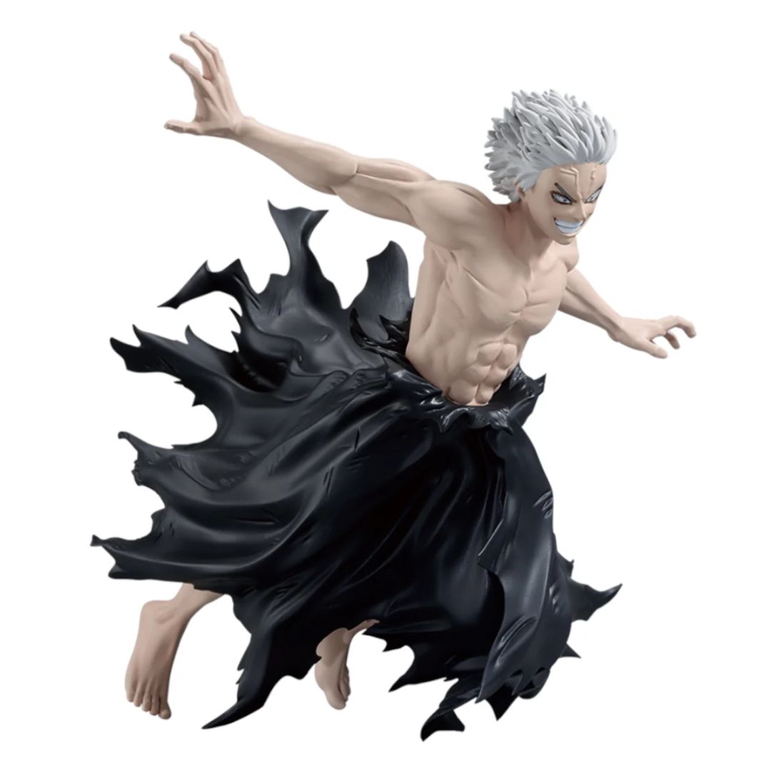 My Hero Academia Statue All Might & All For One - B All For One (Tba) Statue By Banpresto -Banpresto - India - www.superherotoystore.com