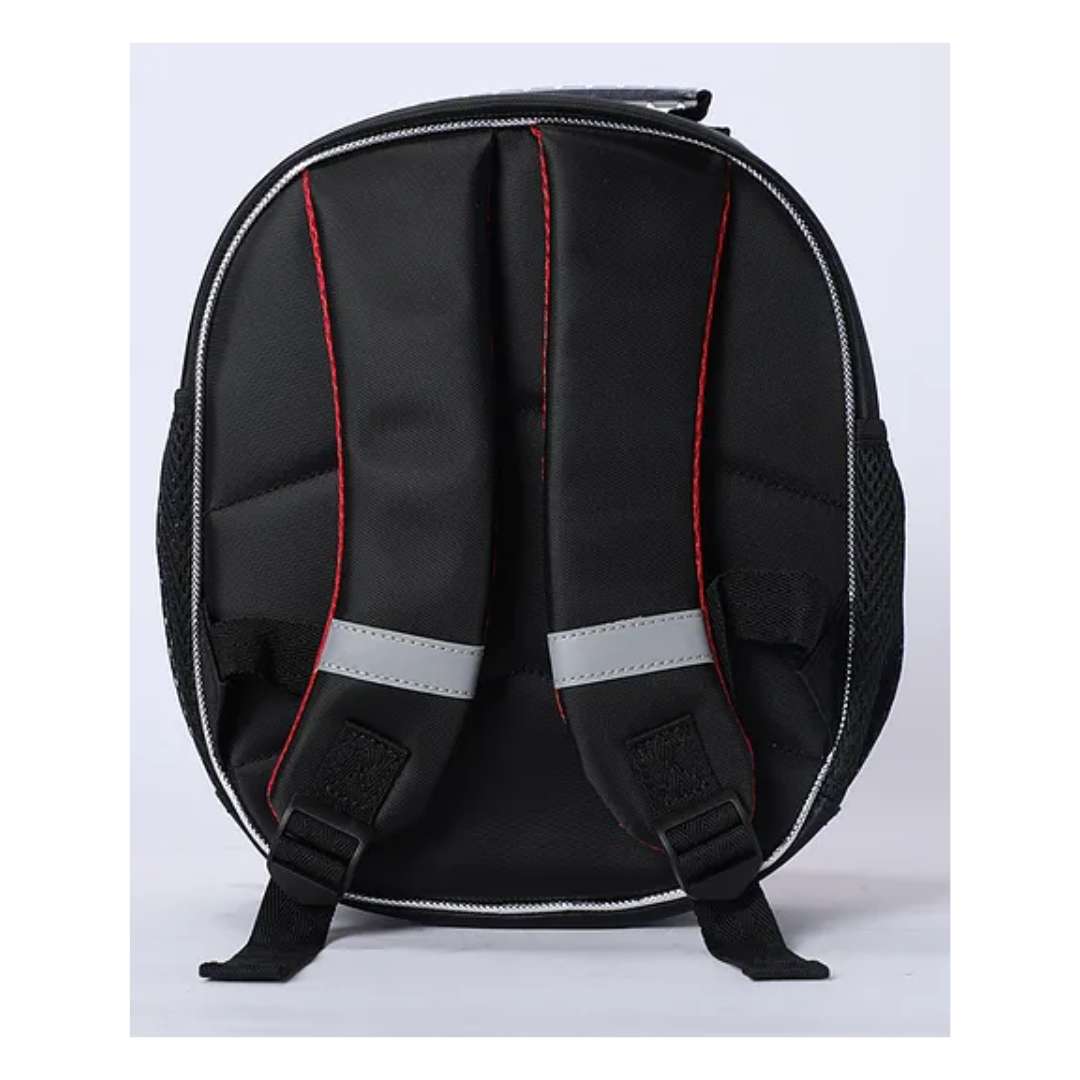 MARVEL Spiderman HARDSHELL BAG - Red by Mesuca -Mesuca - India - www.superherotoystore.com