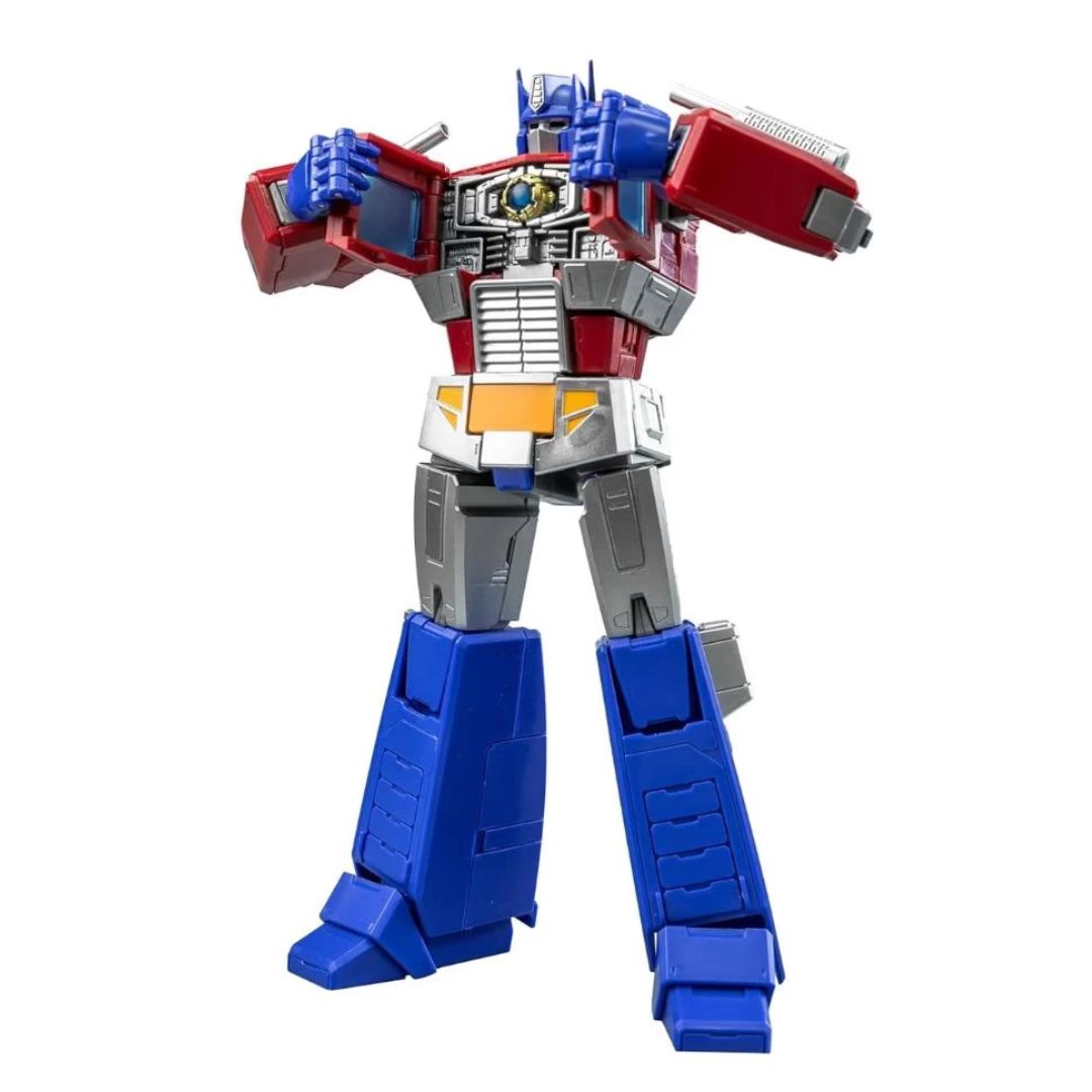 Transformers Generation One Optimus Prime Model Kit By Hasbro -Hasbro - India - www.superherotoystore.com