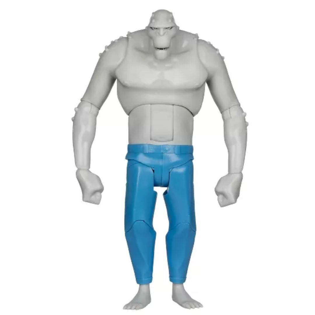 Batman the Animated Series Killer Croc Action Figure By Mcfarlane Toys -McFarlane Toys - India - www.superherotoystore.com