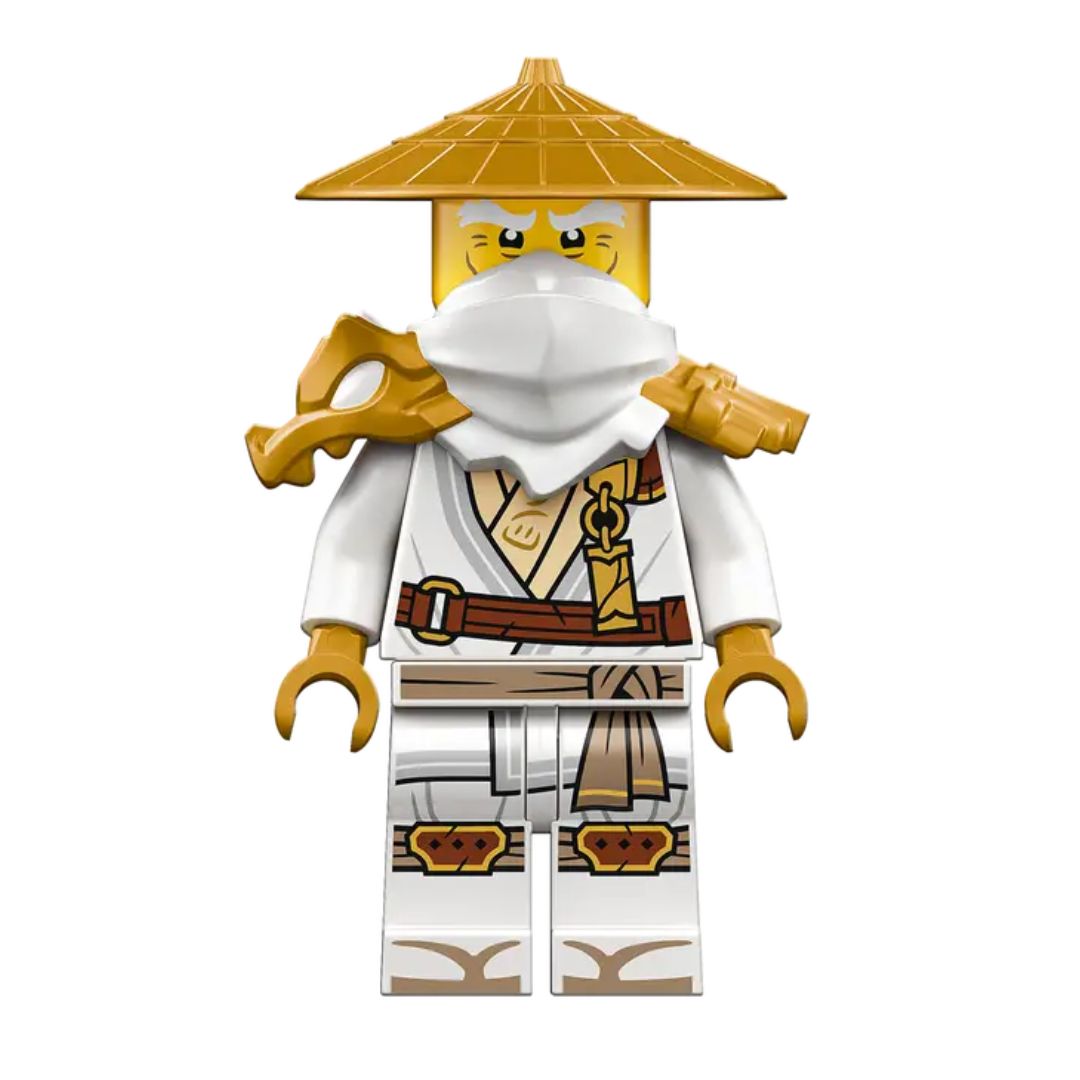 Ninjago The Guardian Dragon By Lego -Lego - India - www.superherotoystore.com
