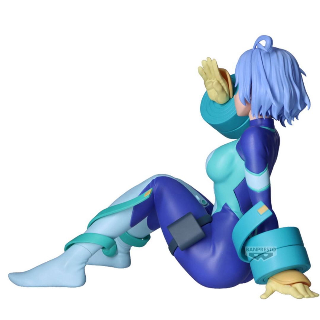 My Hero Academia Glitter & Glamours - Nejire Hado- Ii (Ver.B) Statue by Banpresto -Banpresto - India - www.superherotoystore.com