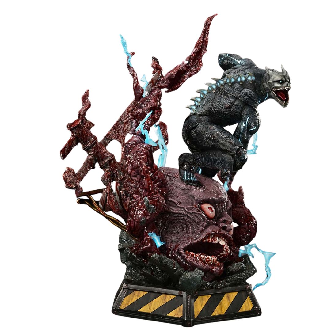 Kaiju No.8 Kaiju No.8 Statue By Prime1 Studios