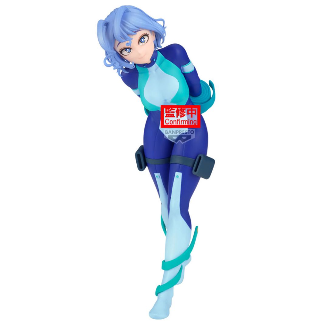 My Hero Academia Glitter & Glamours - Nejire Hado - Ii (Ver.A) Statue by Banpresto -Banpresto - India - www.superherotoystore.com