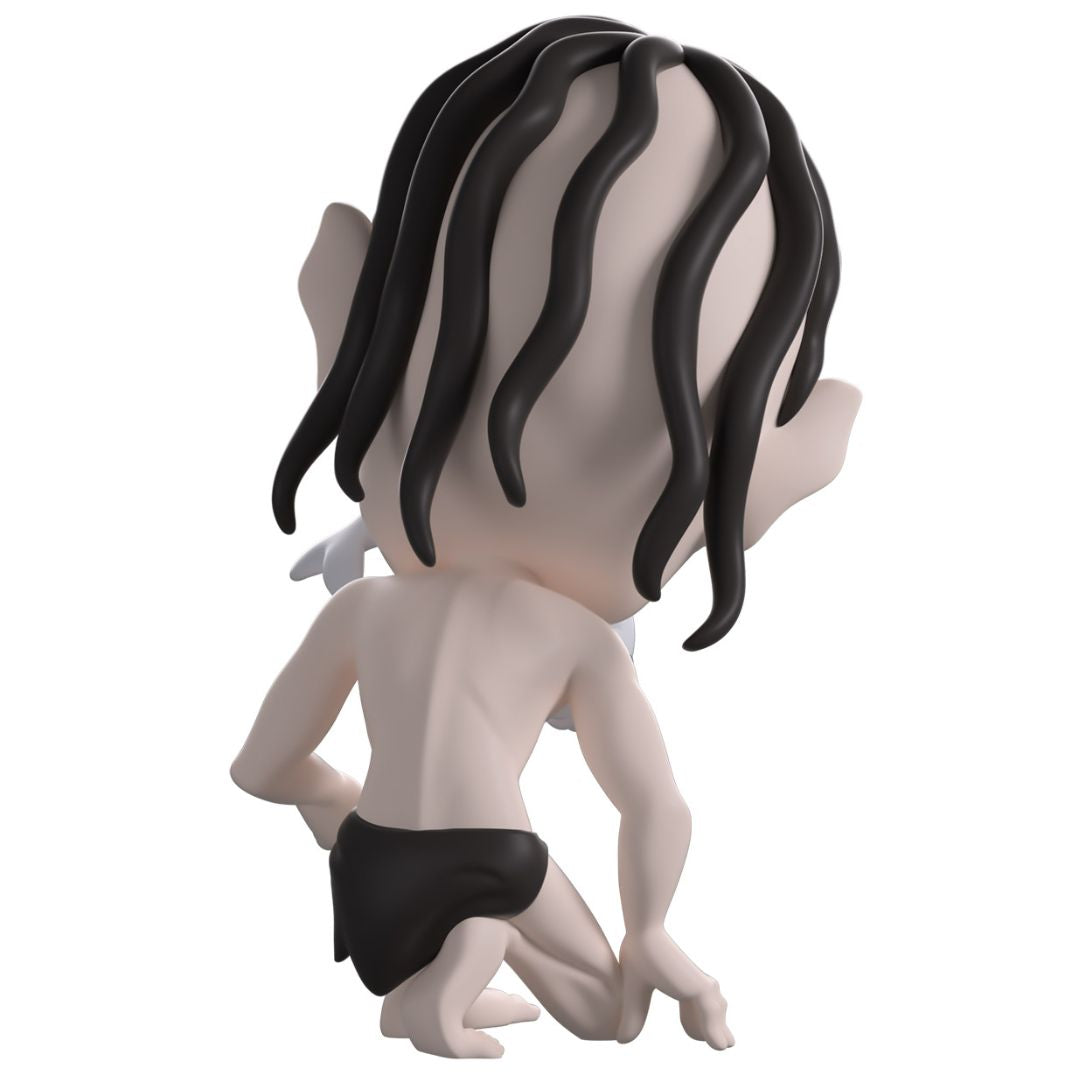 The Lord Of The Rings Collection Gollum Vinyl Figure #2 By Youtooz -Youtooz - India - www.superherotoystore.com
