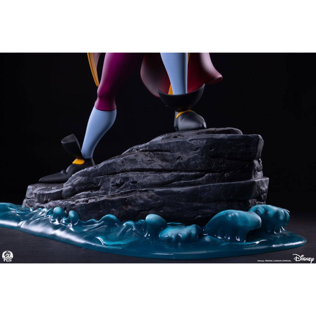 Captain Hook Statues By Pcs Collectibles -PCS Collectibles - India - www.superherotoystore.com
