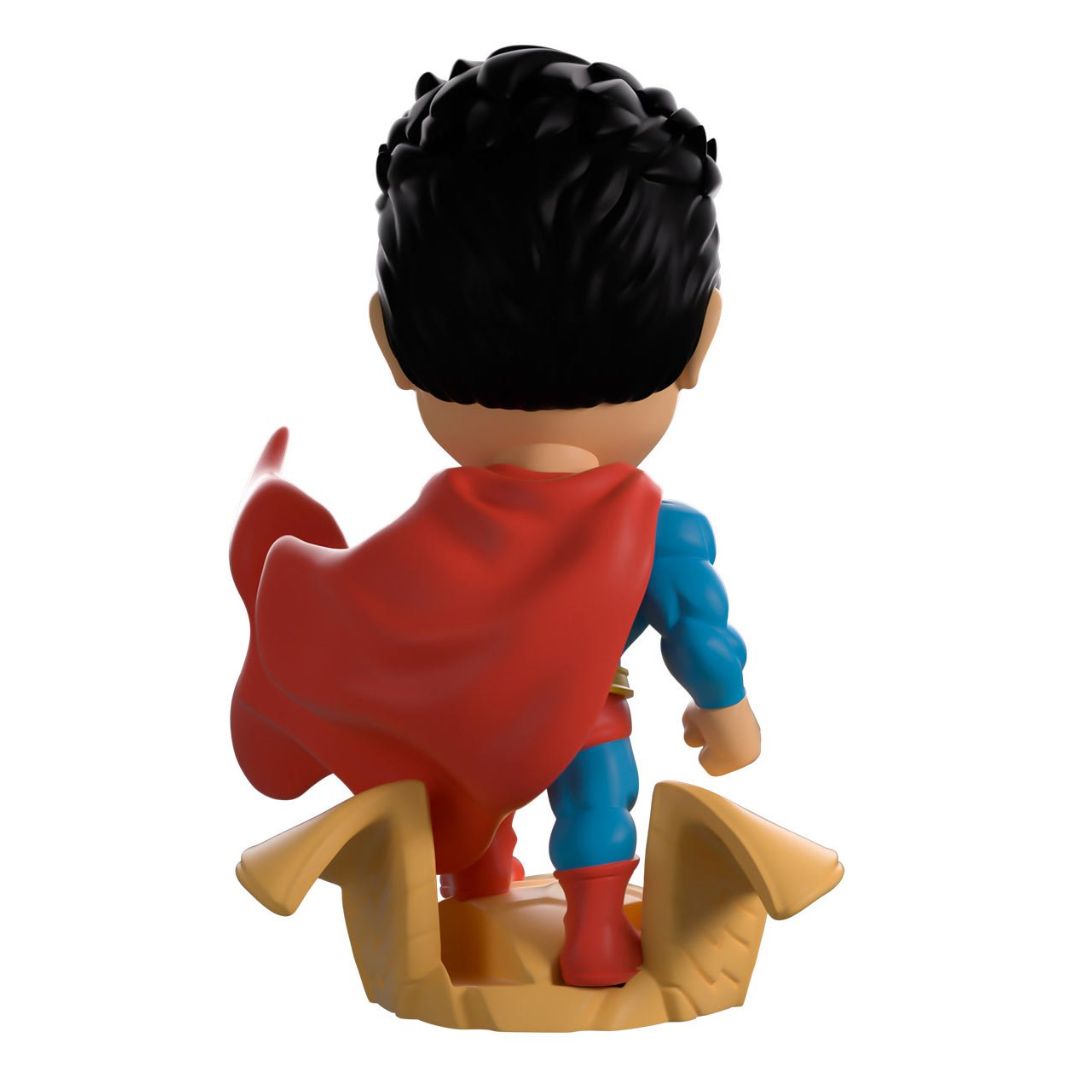 Superman Vol. 2 #204 Vinyl Figure By Youtooz -Youtooz - India - www.superherotoystore.com