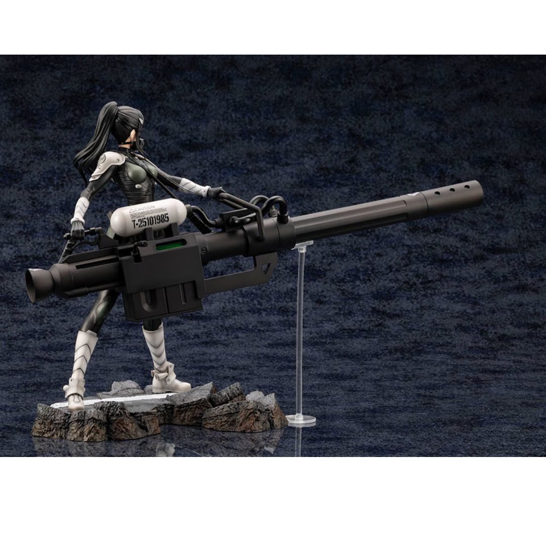 Kaiju No. 8 Mina Ashiro Artfx J 1:8 Scale Statue By Kotobukiya -Kotobukiya - India - www.superherotoystore.com