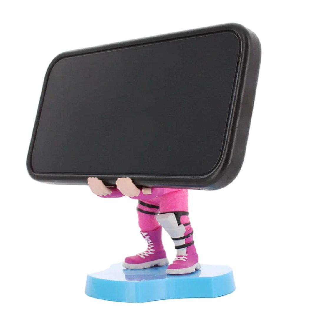 Fortnite: Cuddle Team Leader Holdems, Mini Phone Stand And Device Holder By Exg Pro -EXG Pro - India - www.superherotoystore.com