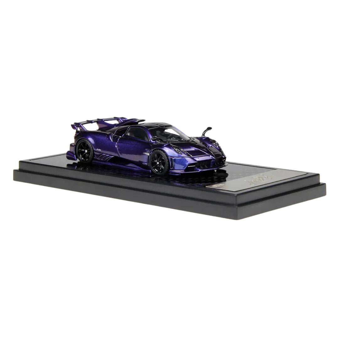 Pagani Imola Coupe (Chameleon Color) 1:64 Scale Die-Cast Car By Lcd Models By Lcd Models