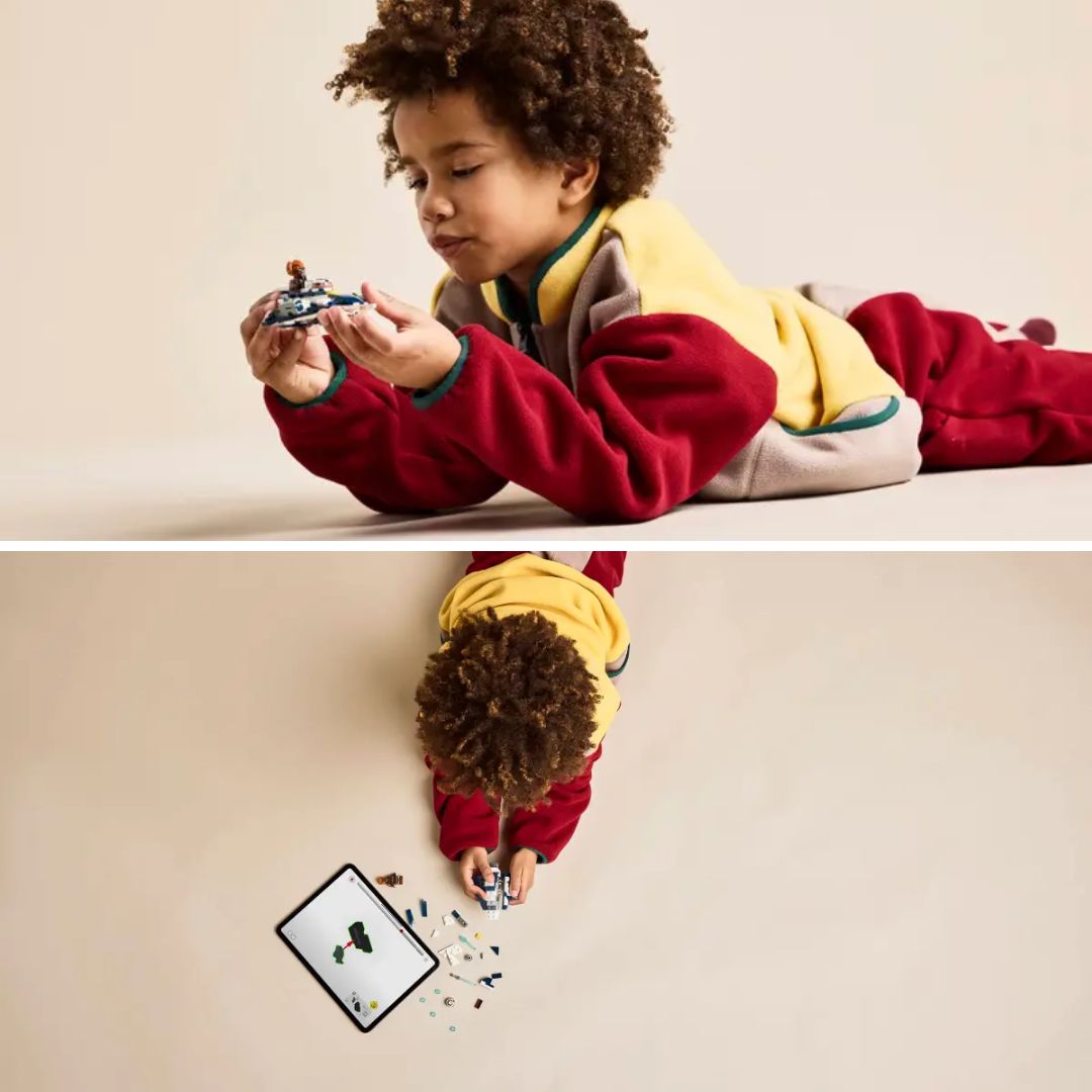 Star Wars Plo Koon'S Jedi Starfighter Microfighter By Lego -Lego - India - www.superherotoystore.com