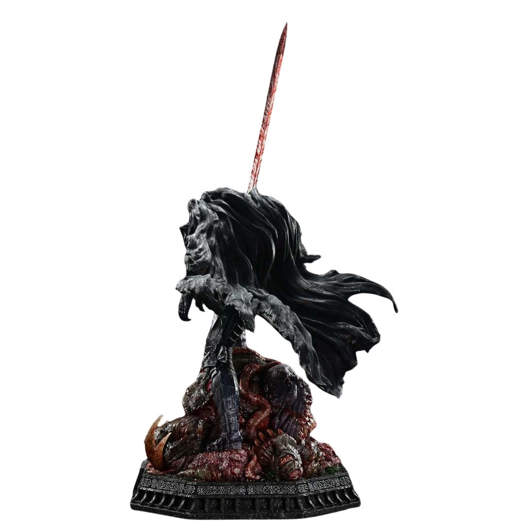 Berserk Guts, Berserker Armor Statue By Prime1 Studios -Prime 1 Studio - India - www.superherotoystore.com