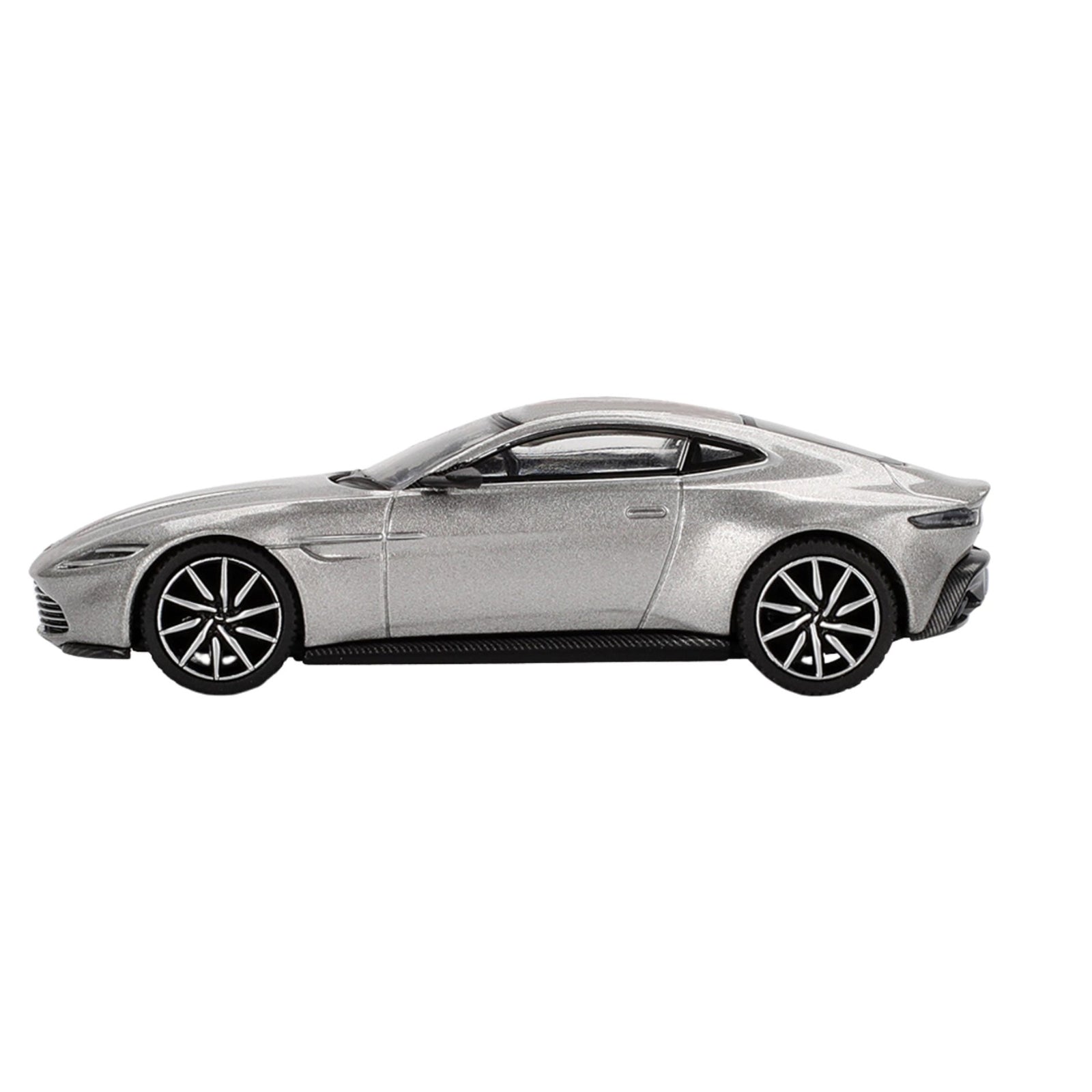 Aston Martin Db10 "Spectre" By Mini Gt