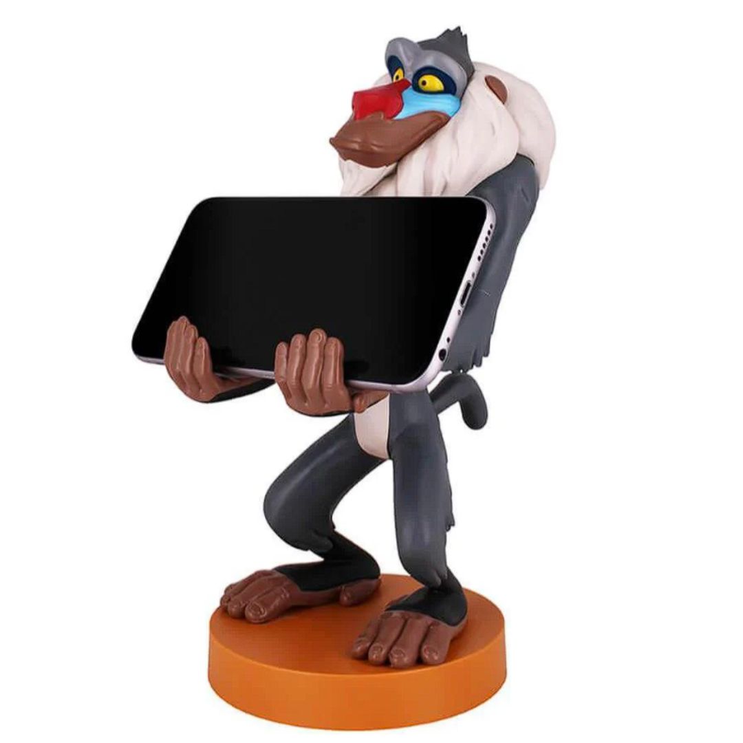 Lion King: Rafiki Cable Guys Controller Holder And Phone Stand By Exg Pro -EXG Pro - India - www.superherotoystore.com