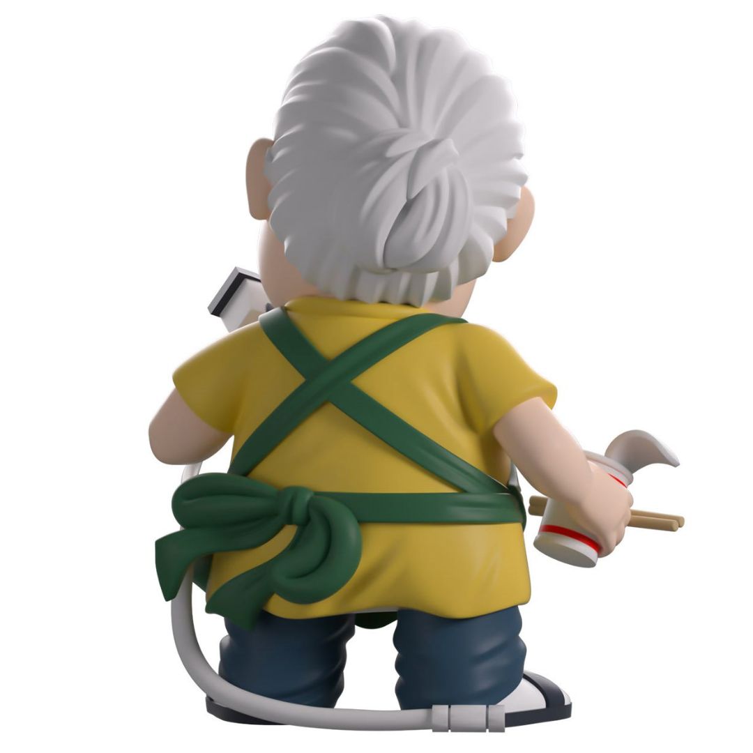 Sakamoto Days Collection Taro Sakamoto Vinyl Figure #0 By Youtooz -Youtooz - India - www.superherotoystore.com