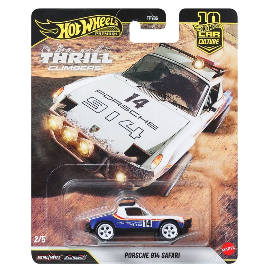 Hot Wheels Mix Set 28 (Case Pack Of 10)