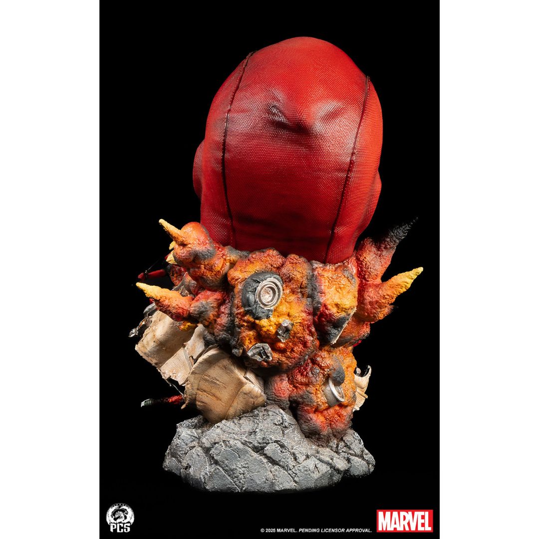 Deadpool By Pcs Collectibles -PCS Collectibles - India - www.superherotoystore.com