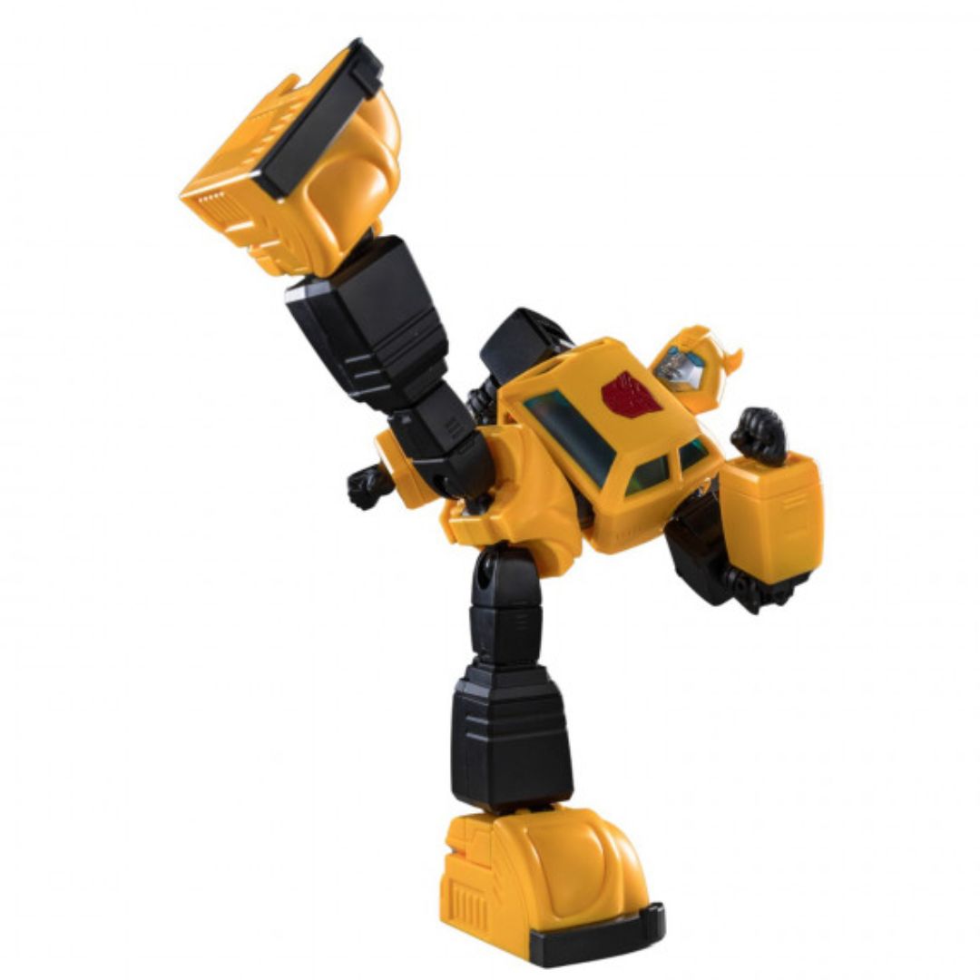 Transformers Generation One Bumblebee Wave 2 Model Kit By Hasbro -Hasbro - India - www.superherotoystore.com
